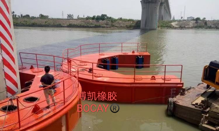 南通复合材料防撞圈品牌知名度哪家高|源头工厂实力参考 南通复合材料防撞圈品牌知名度哪家高|源头工厂实力参考
