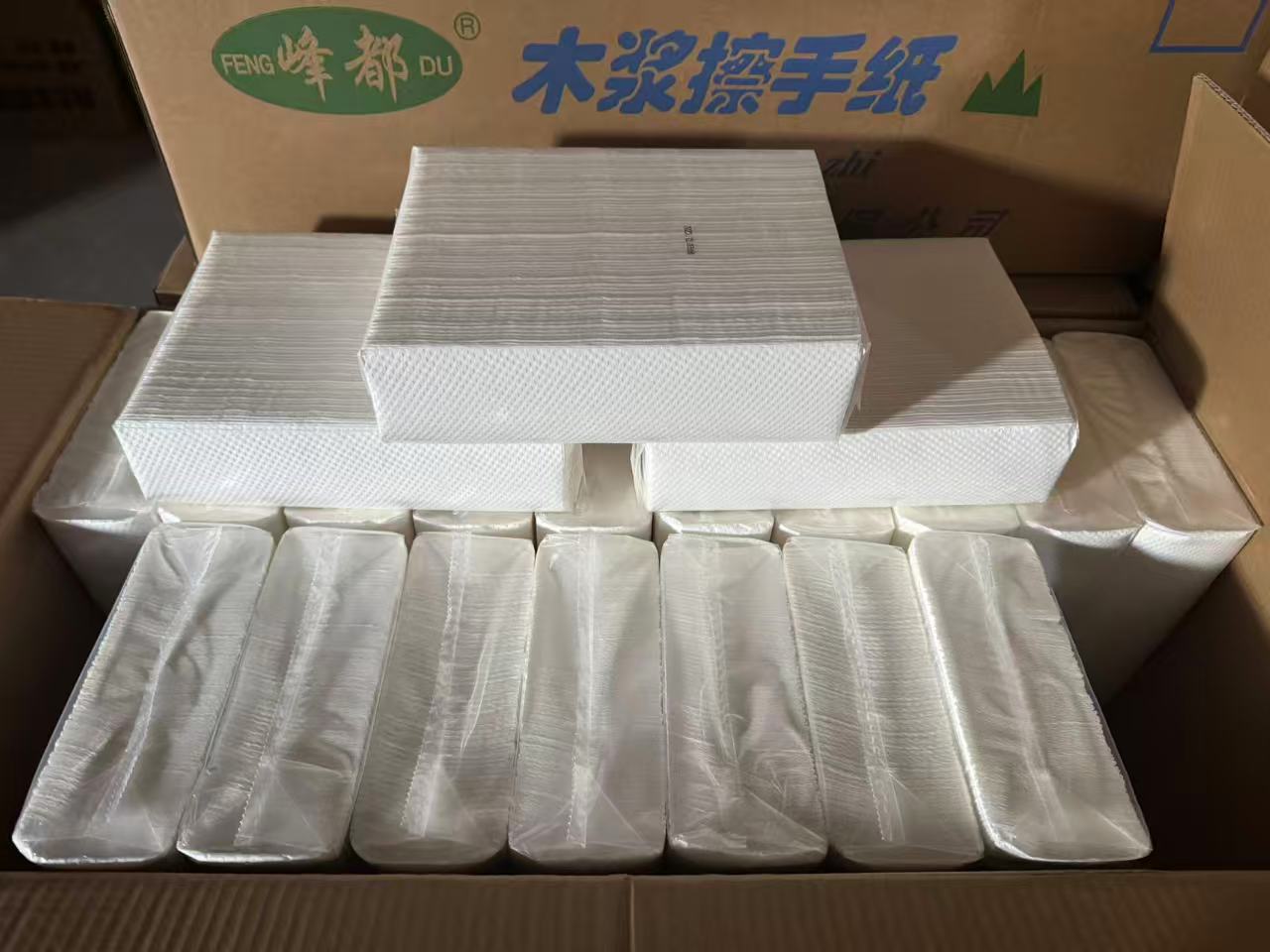 盘点靠谱的抽取式湿纸巾厂商