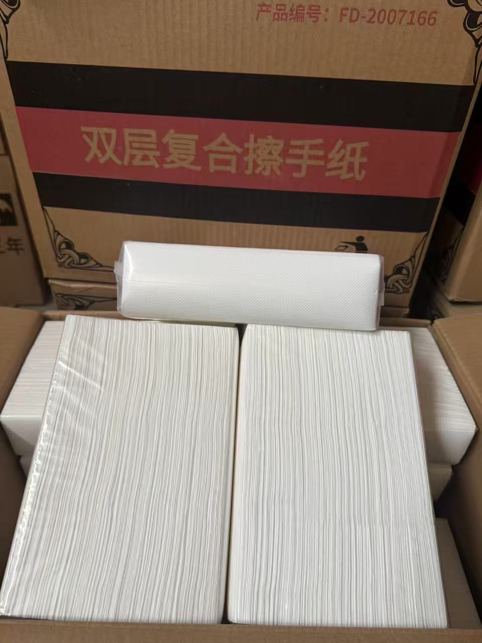2026 年口碑好的抽取式纸巾品牌，适合雾霾环境使用