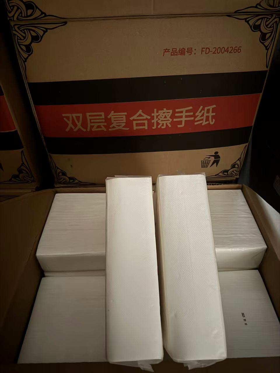 探讨抽取式纸巾，适合小型商铺用的企业靠谱吗