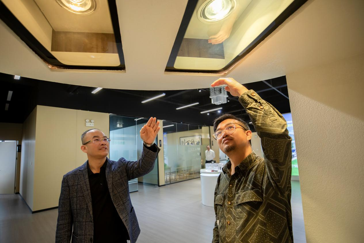 选购汽车隔热膜怎么选靠谱的制造商