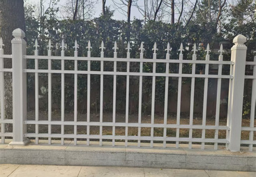 不生锈的铝艺护栏推荐哪个厂家实力参考