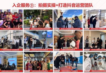 企业短视频培训公司行业现状与选择指南