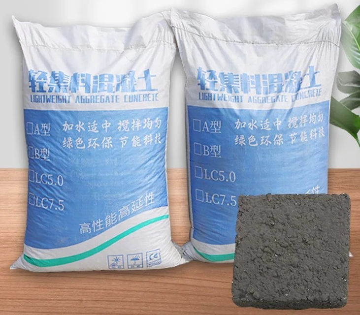 探讨有实力的屋面找平轻集料混凝土生产厂家，哪家口碑更好