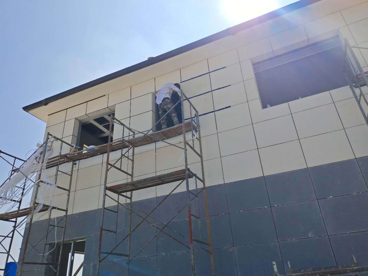 分享氟碳金属漆保温装饰一体板，甘肃地区靠谱厂家排名情况