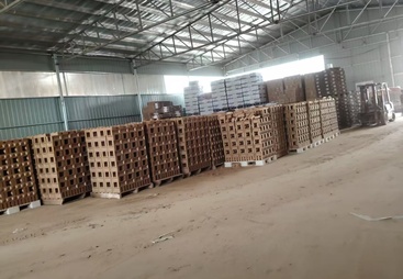 靠谱的阻火模块厂家，盟友防火值得信赖