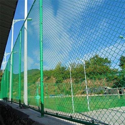 2026年靠谱的勾花网护栏网安装公司质量参考评选