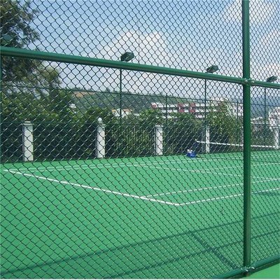 2026年广受信赖的球场围网源头生产厂家企业全景分析 2026年广受信赖的球场围网源头生产厂家企业全景分析