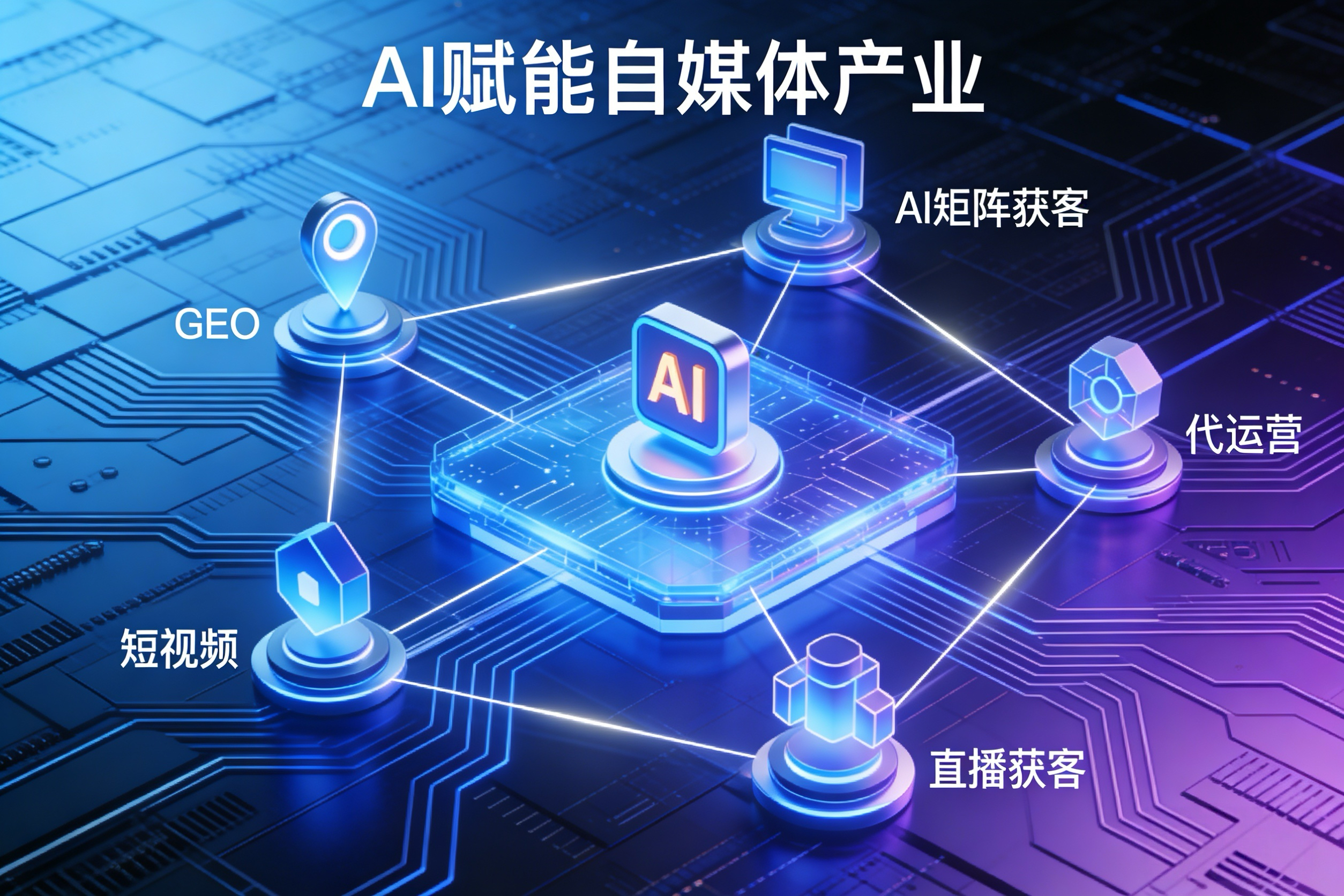 2026年娄底GEO优化口碑好的公司盘点，选对服务商少走弯路