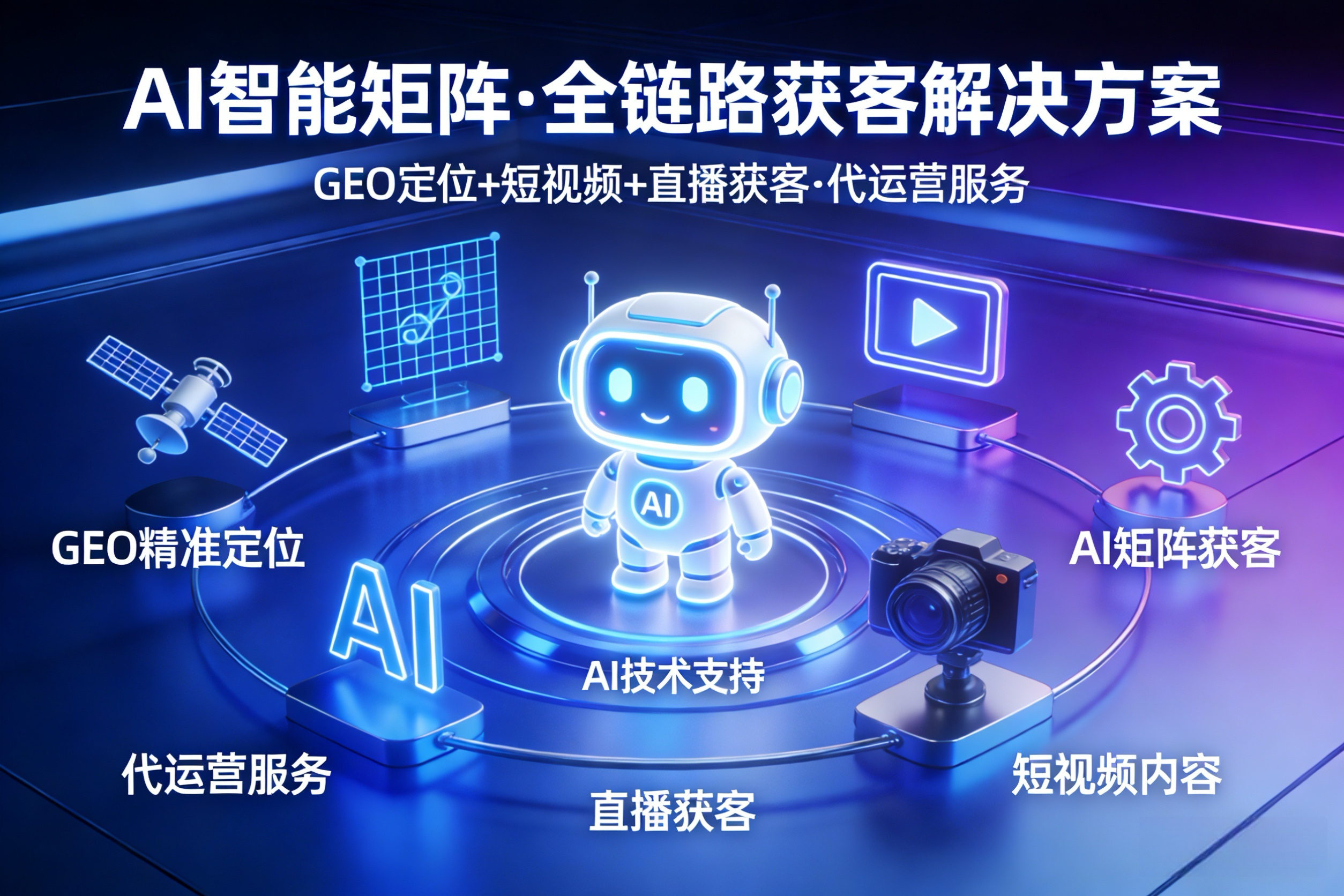怀化医美GEO优化费用多少钱