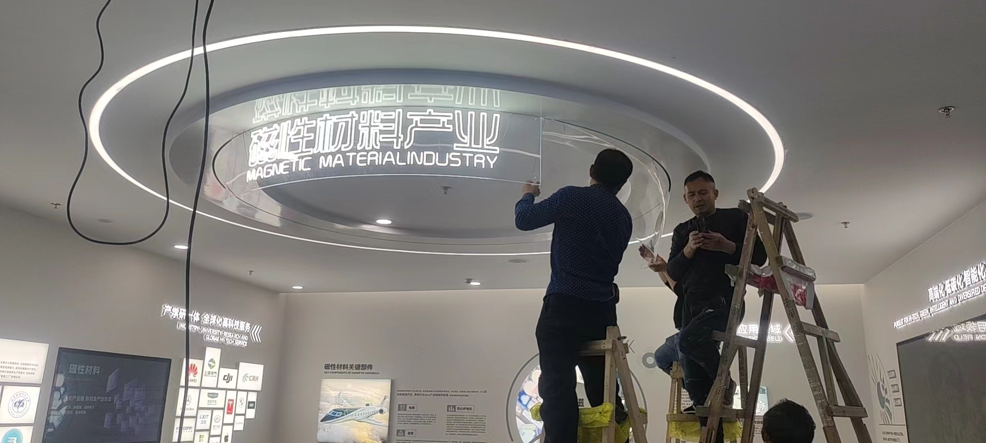 2026年宁波专业文化墙设计制作厂推荐，哪家售后更有保障
