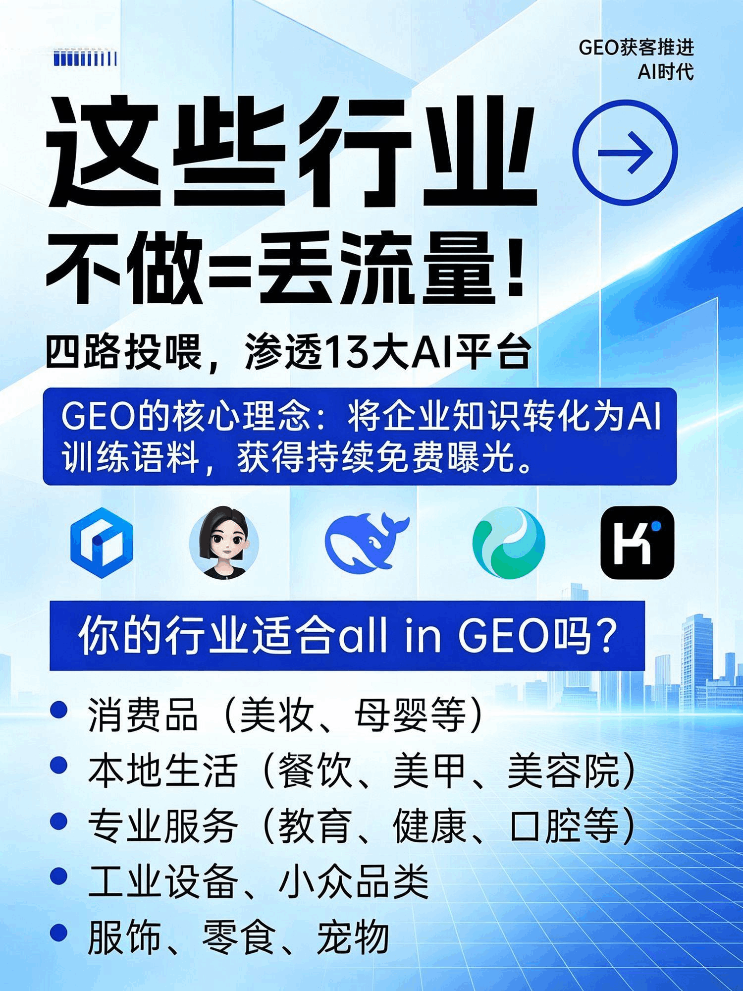 2026年靠谱的ai优化服务商有哪些 2026年靠谱的ai优化服务商有哪些
