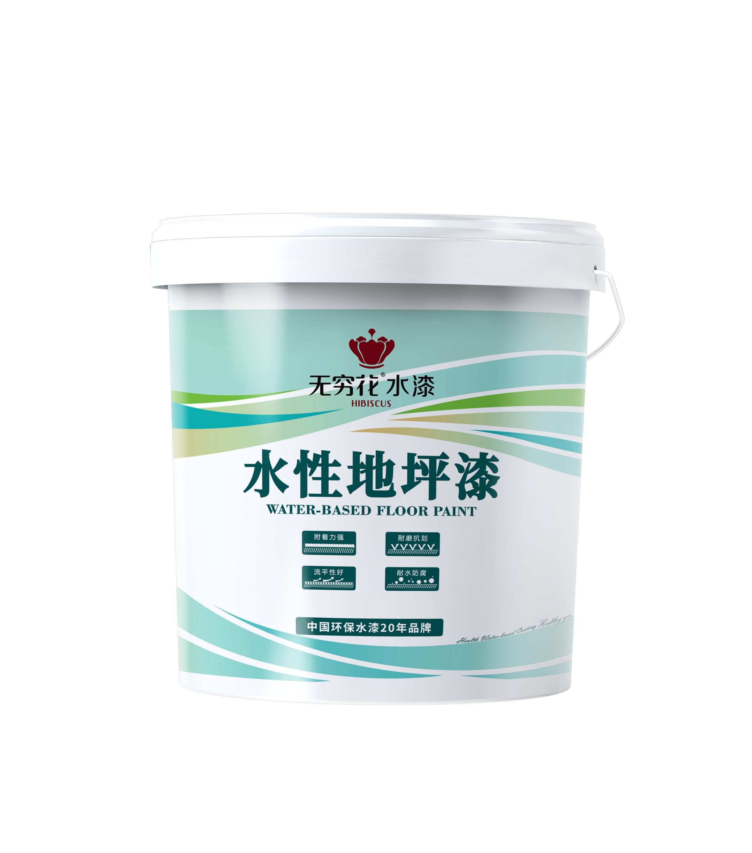 阐释工业水性漆制造厂如何选择，这些要点别错过