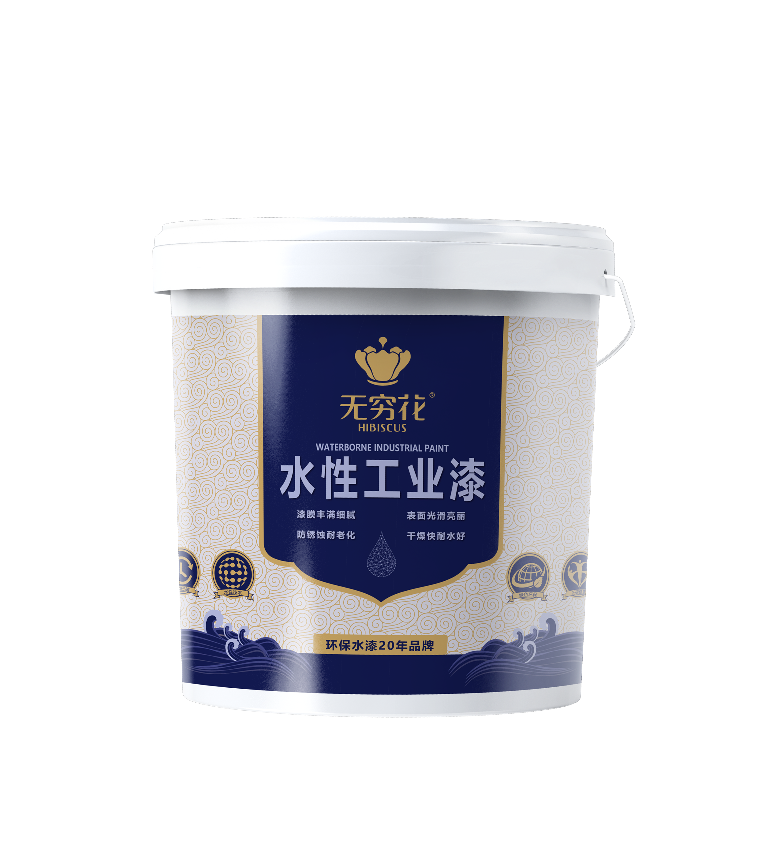 梳理工业水性漆制造厂哪家专业，怎么选择不踩坑