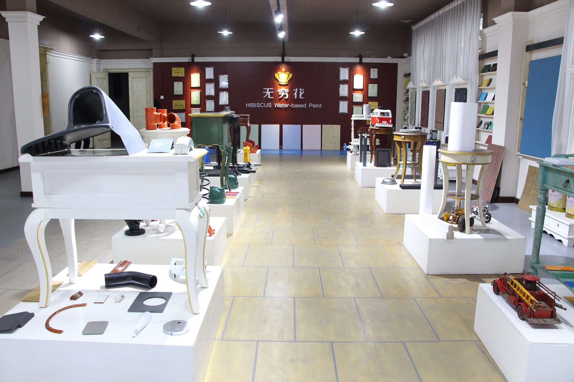 剖析有实力的水性漆加工厂，高性能、耐用水性漆定制售后哪家好