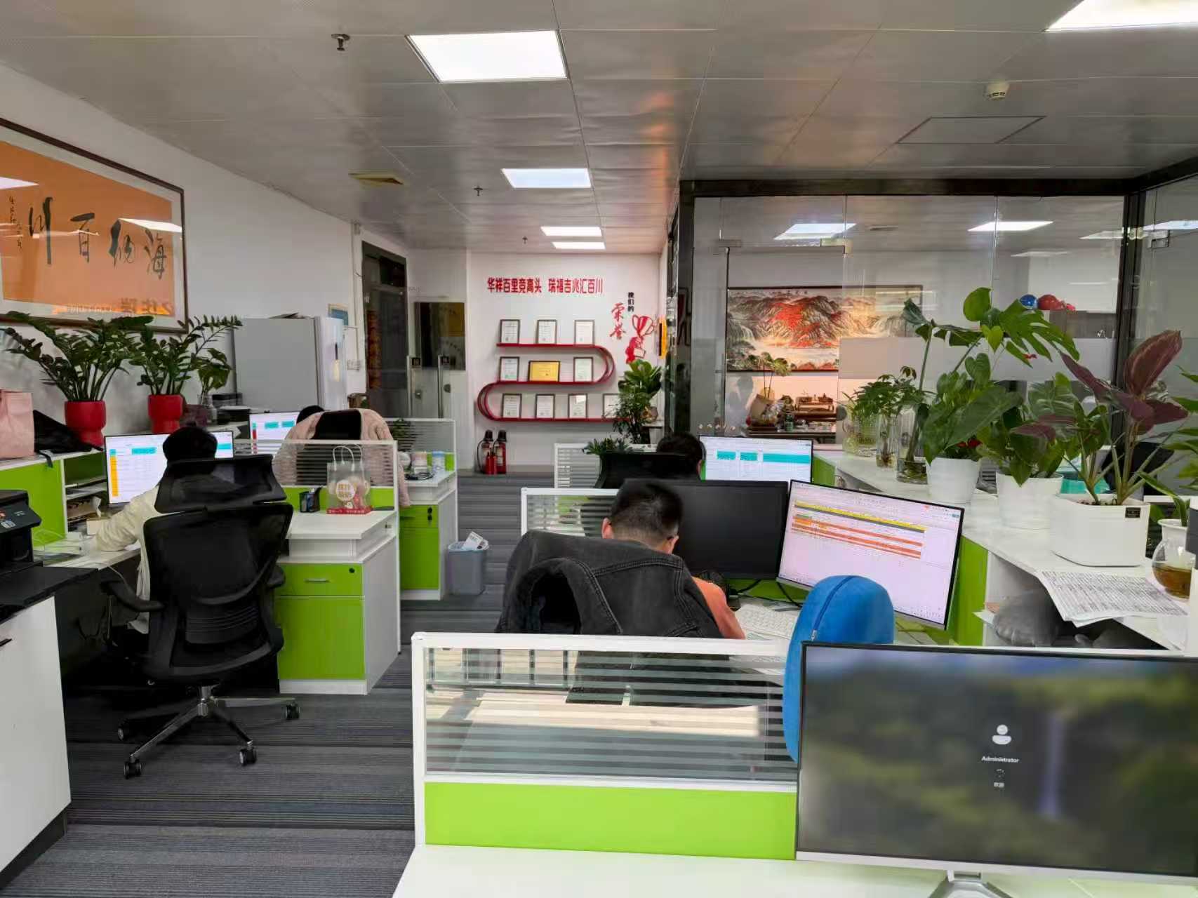 辨析比较好的二级资质代办企业，哪家性价比出众