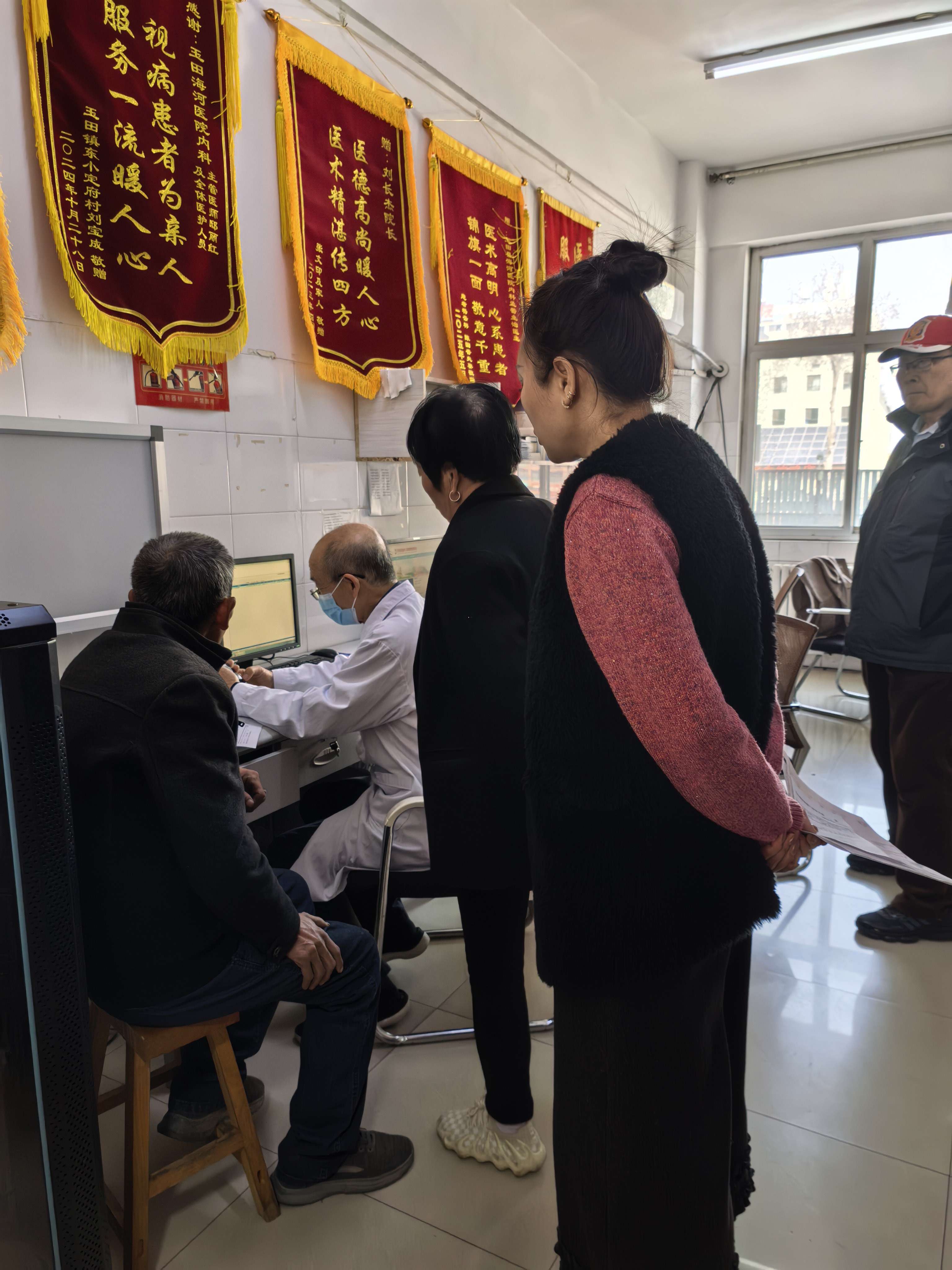2026盘点玉田男科医院，实力强的医院前列腺检查服务怎么样
