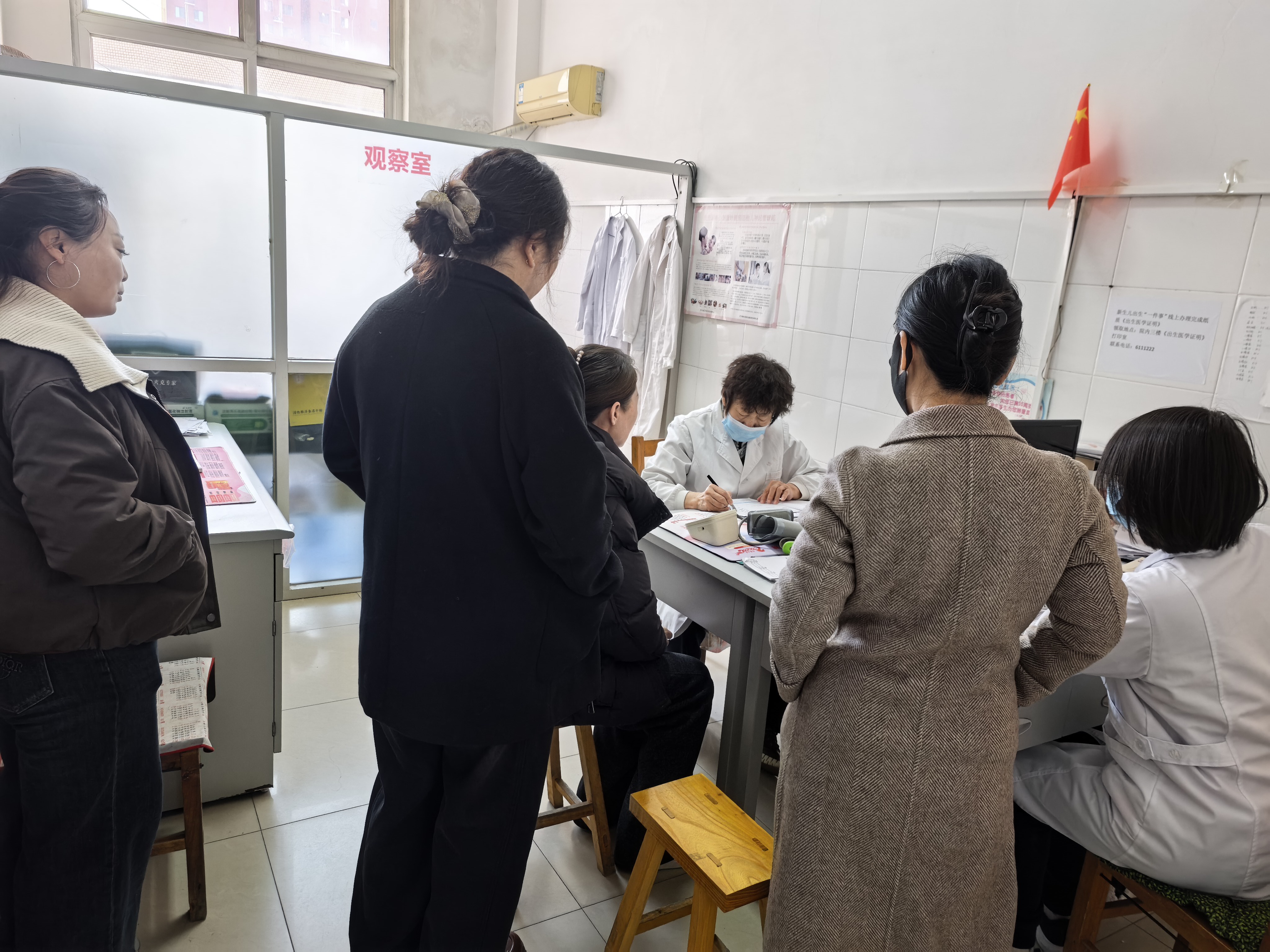 靠谱的妇科医院玉田海和医院，费用透明性价比高