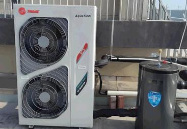 特灵空调售后维修哪家靠谱？南京张尤达经验足