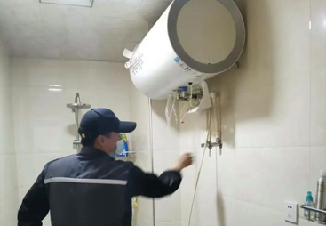 热水器忽冷忽热怎么解决办法：正规维修服务商用户力荐