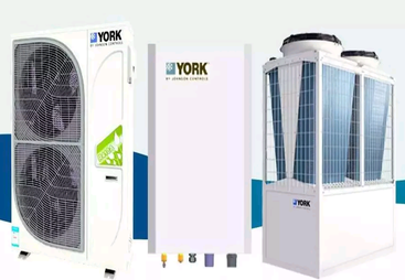 整理可靠的约克空调售后，清洗服务及官方电话哪个口碑好