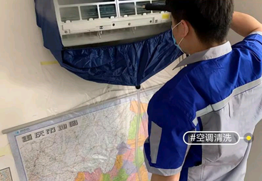 2026年口碑好的空调噪音大维修办法服务商客户口碑力荐