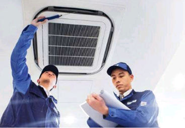 2026年知名的空调噪音维修服务商服务质量评选