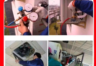 2026年空调漏水维修服务好的服务商推荐汇总