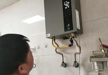 2026年热水器火焰感应针故障自动熄火问题服务商甄选汇总