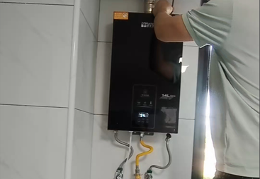 2026年热水器以旧换新靠谱服务商怎么选？用户力荐排名