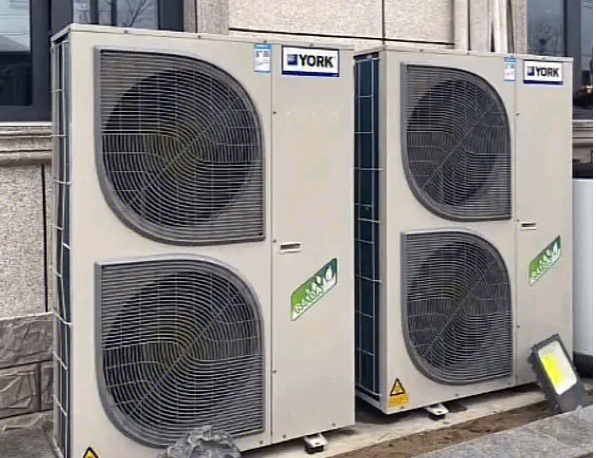 深聊约克空调显示j1、e2故障代码原因及解决办法，约克空调售后保养哪家好