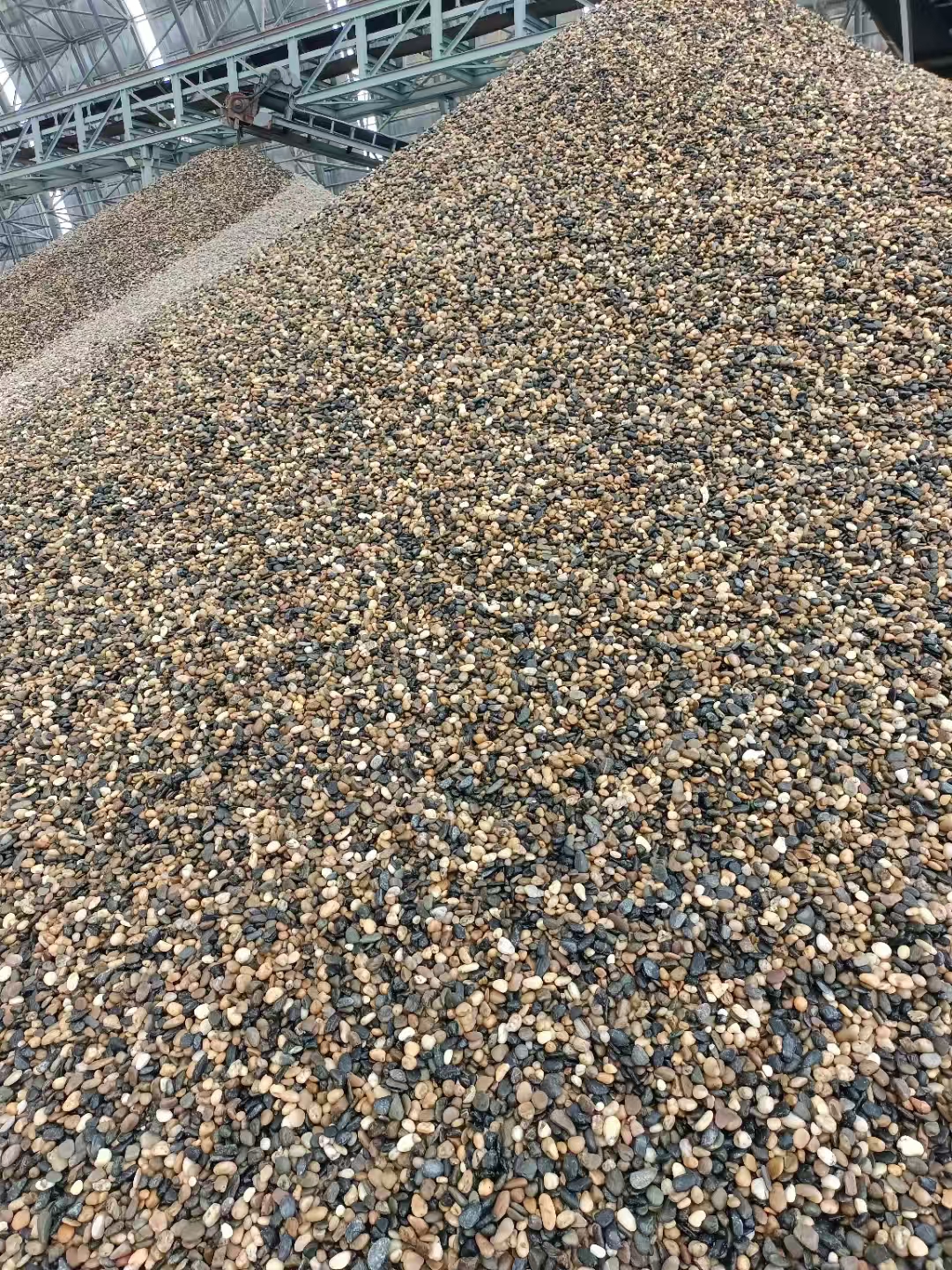 说说地暖豆石品牌制造商，湖北安然建材性价比高适合北方项目吗?