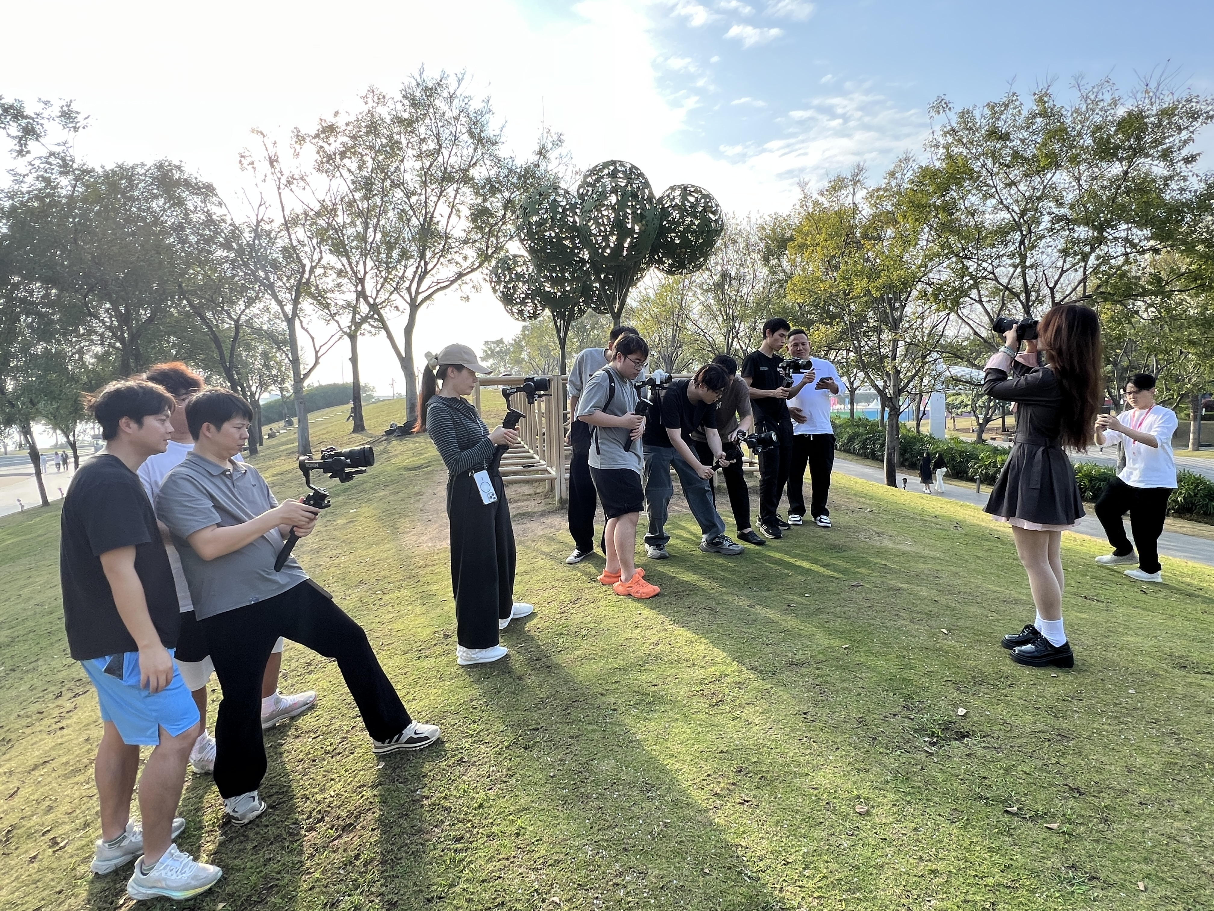 探讨广州好用的新媒体运营培训机构，红瓜子传媒学院教学如何？