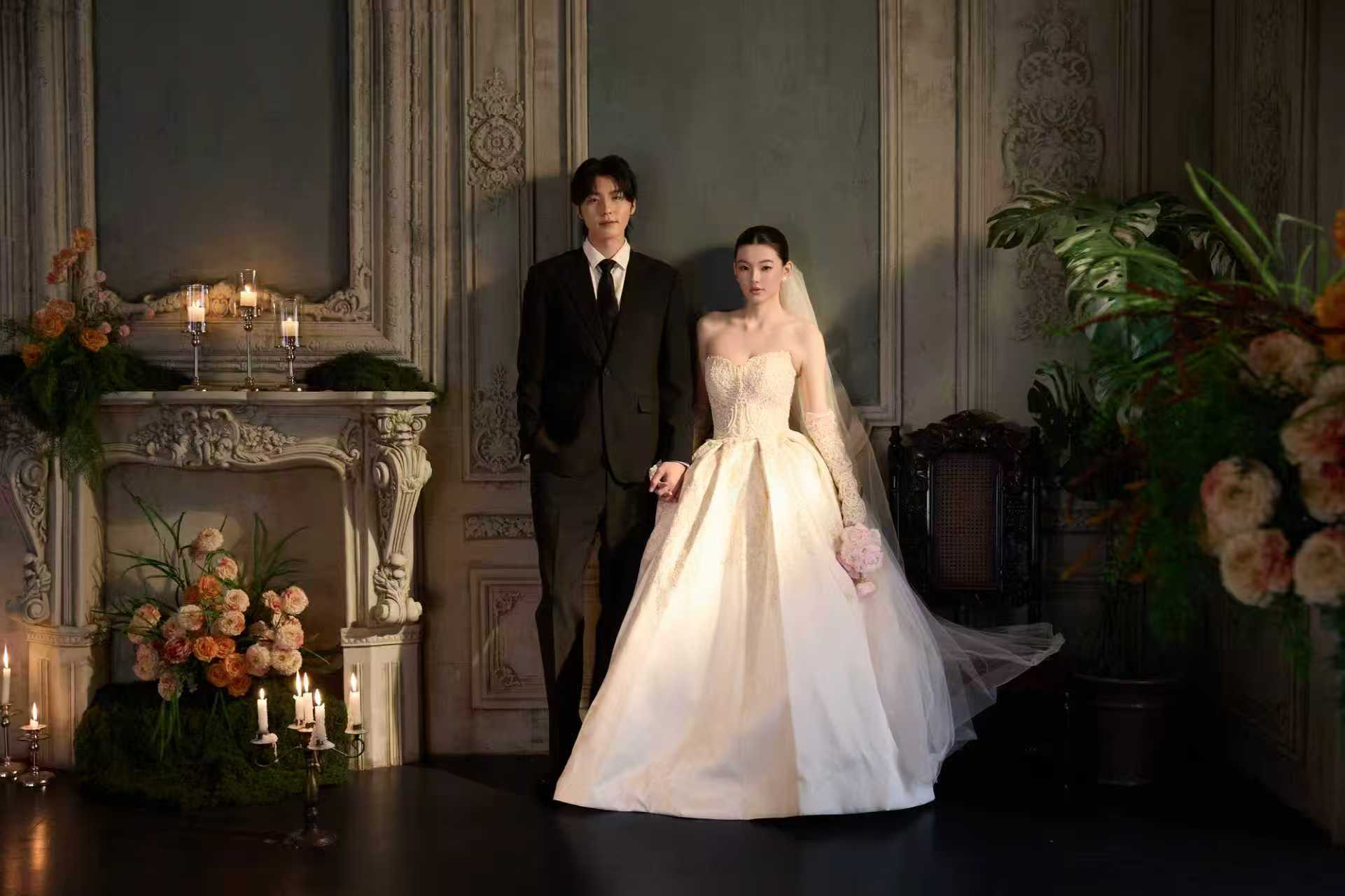 探寻2026南通婚纱摄影排名，专业复古品牌哪家好