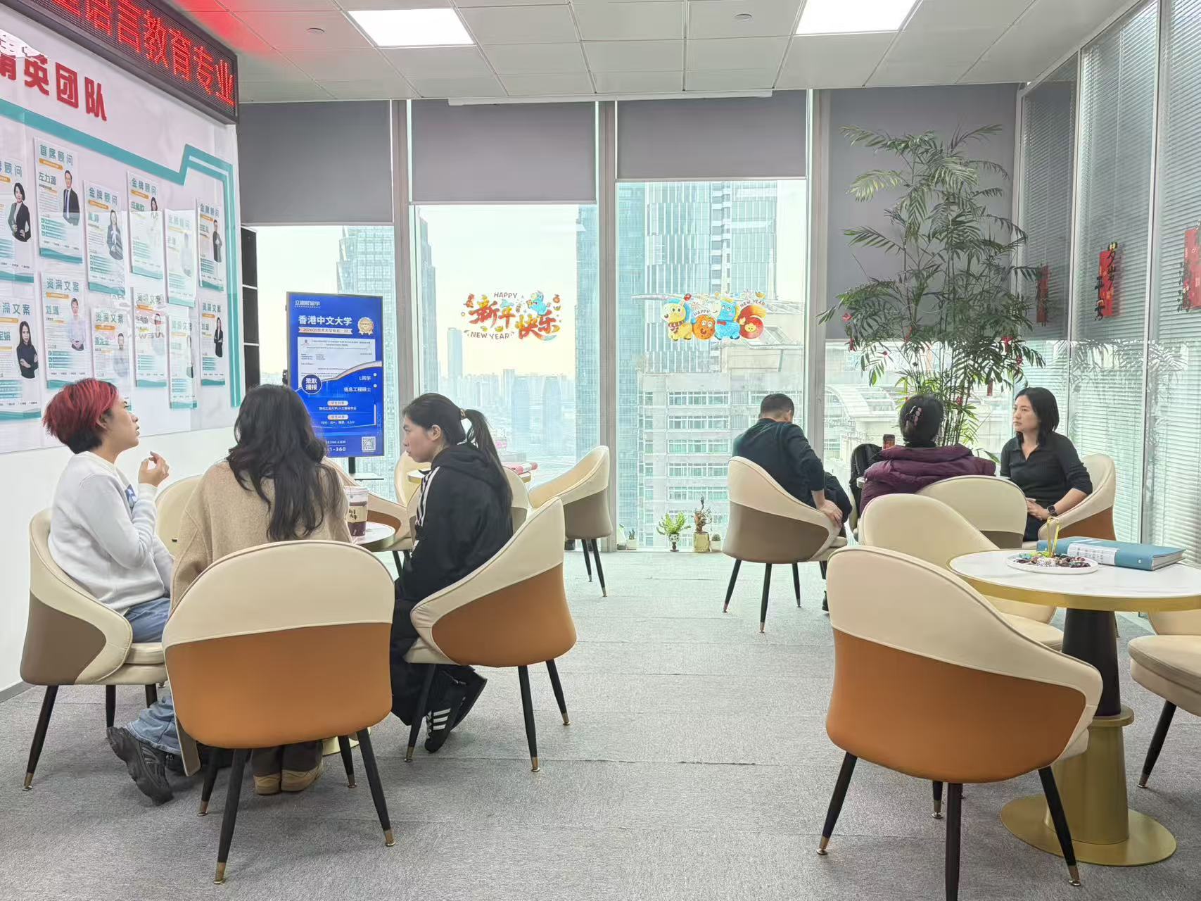 2026考研留学双保险一本冲刺名校,靠谱机构怎么选? 2026考研留学双保险一本冲刺名校,靠谱机构怎么选?