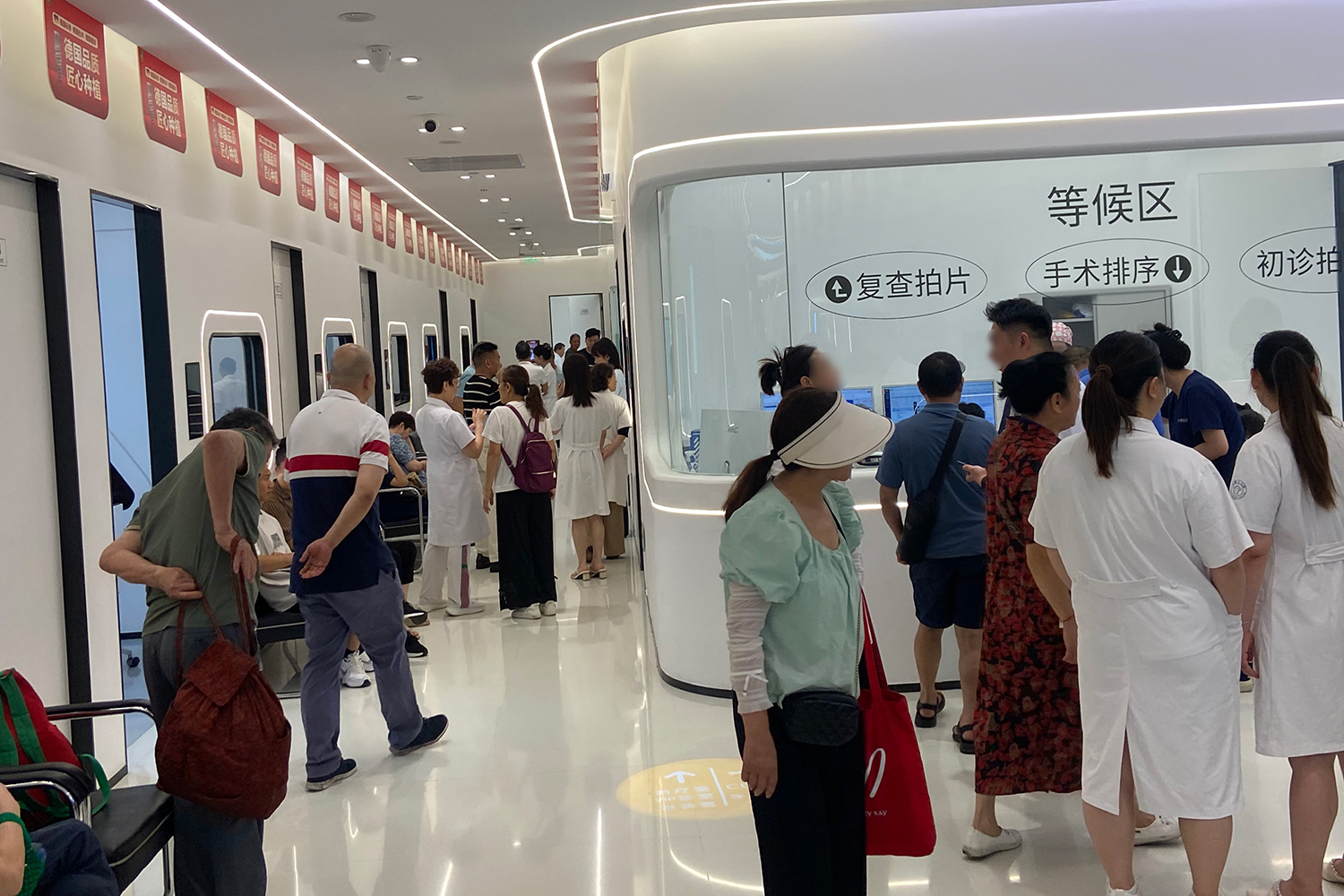 探寻重庆种博士口腔基本信息，员工专业素养高，满意度排名领先