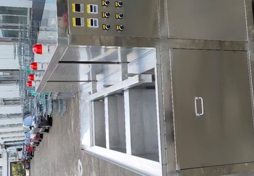 郑州超声波清洗设备厂家推荐：亨亚机械综合实力与用户口碑