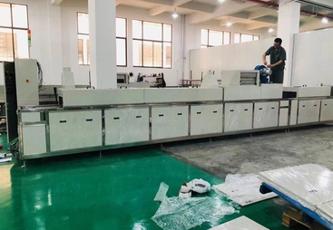 性价比高的工业超声波清洗机厂家聊聊，好用的怎么收费