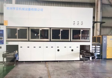 2026年售后完善的超声波清洗机工厂价格公道不玩套路