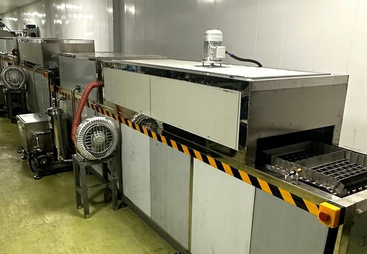 郑州超声波振板源头工厂挑选全攻略 用料扎实价格公道