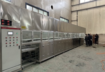 性价比高的工业超声波清洗机厂家分析，本地厂家对比给你选购指南