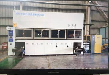 探寻工业超声波清洗机价格，靠谱厂家推荐带你找到高性价比之选