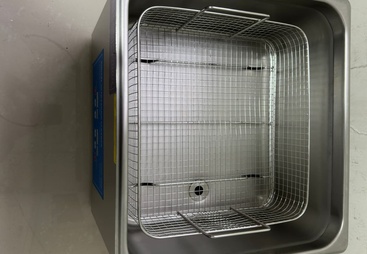 工业超声波清洗机专业工厂综合实力推荐