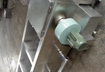 郑州全自动流水线超声波清洗设备品牌推荐几个，用户力荐