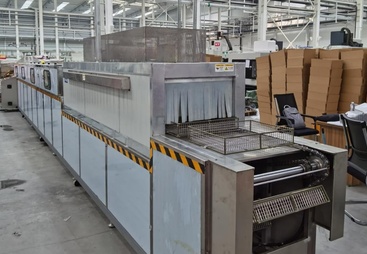 2026年口碑高的工业超声波清洗机制造厂家行业全景分析