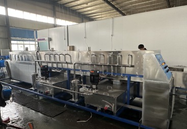 盘点2026年口碑好的机械品牌，郑州亨亚机械有实力，值得推荐
