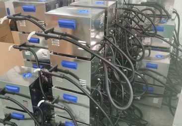2026年能做煤矿设备零件清洗的厂家口碑如何