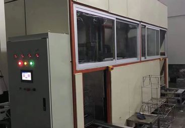 有实力的超声波清洗机自动化操作厂家解析