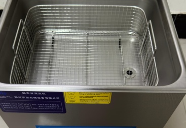 工业超声波清洗机品牌厂家实力参考：用户力荐
