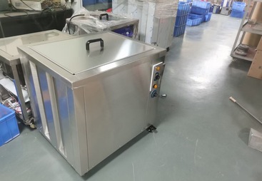 探讨超声波清洗设备价格，哪家费用低？